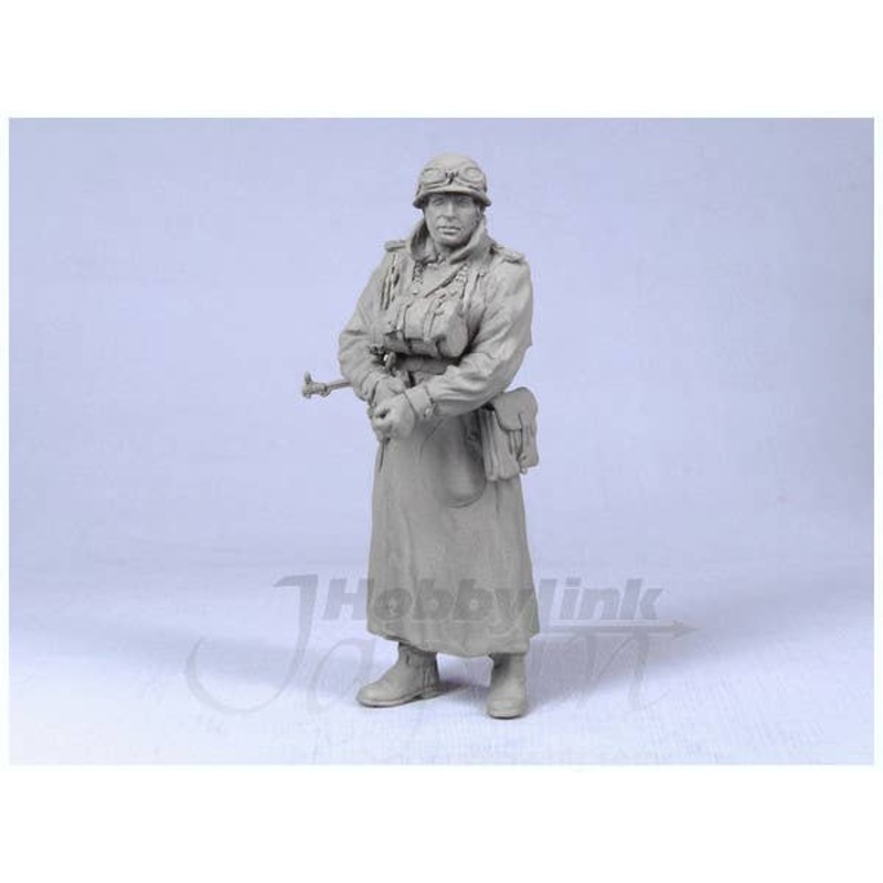 1/35 German Feldgendarme 1939-45 (1pc)