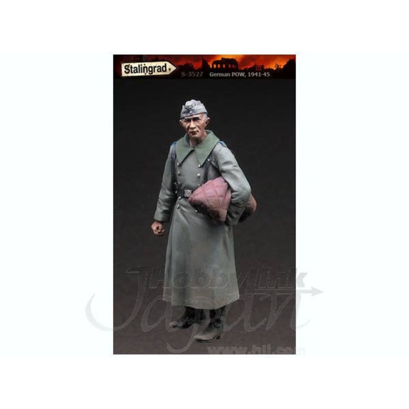 1/35 German POW #5 1941-45