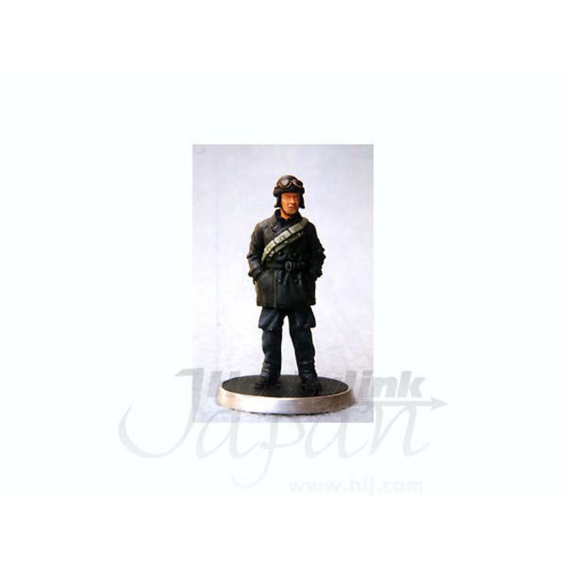 1/35 Italian Tankman WII