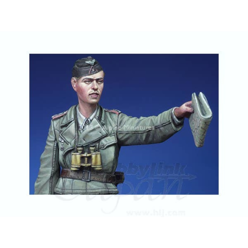 1/35 NCO sPzAbt 502