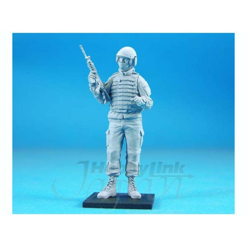 1/35 US AFV Crew #2