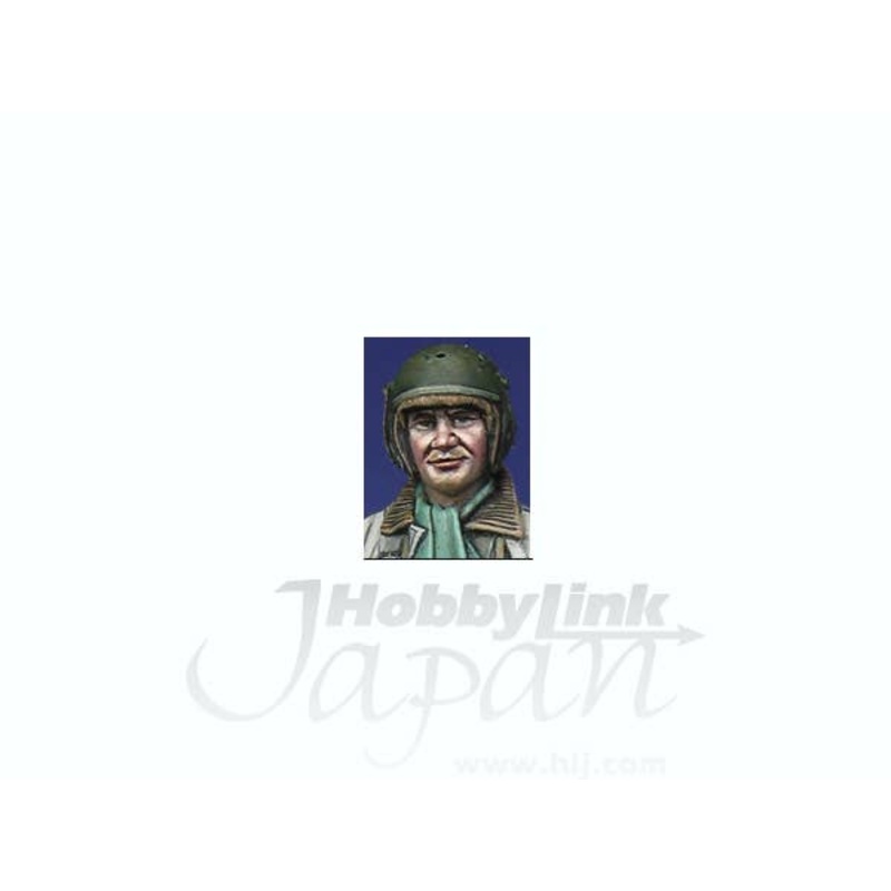 1/35 US Tanker Heads & Hands