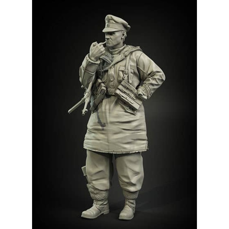 1/35 Waffen-SS Anorakanzug Officer No.1