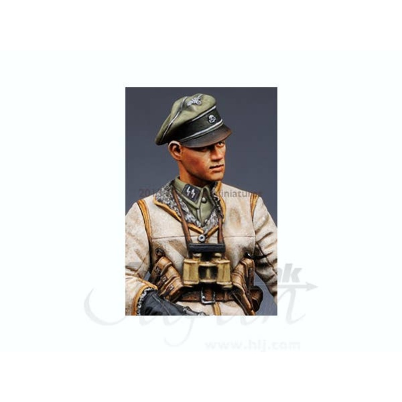 1/35 WSS Grenadier NCO