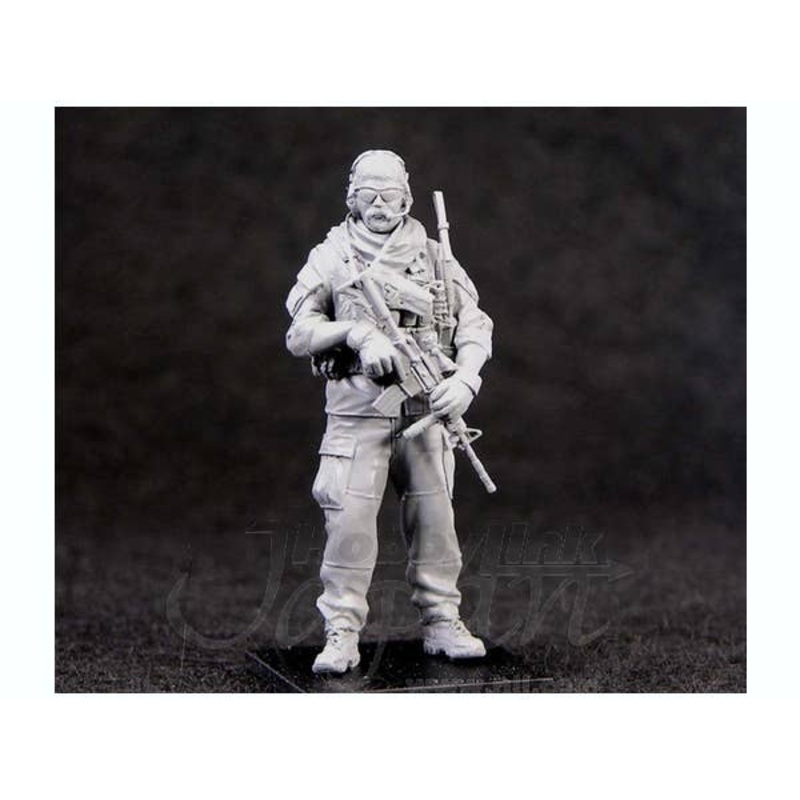 1/35 Commo Geek SF Com. Sgt.