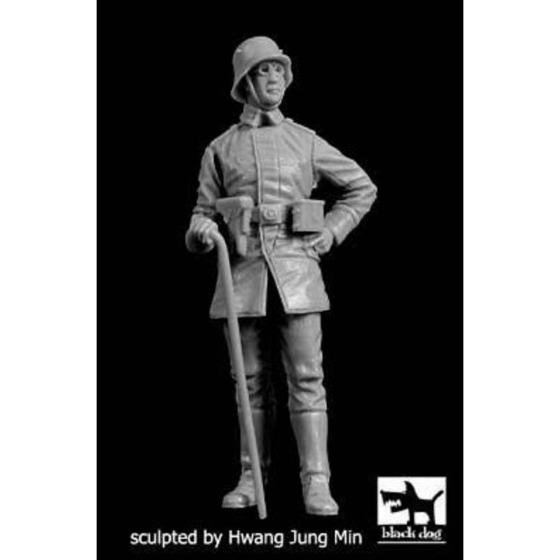 1/35 German Officer WWI