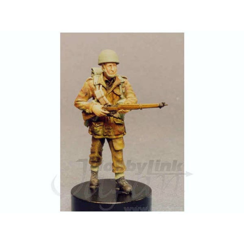 1/35 Para with Rifle #2