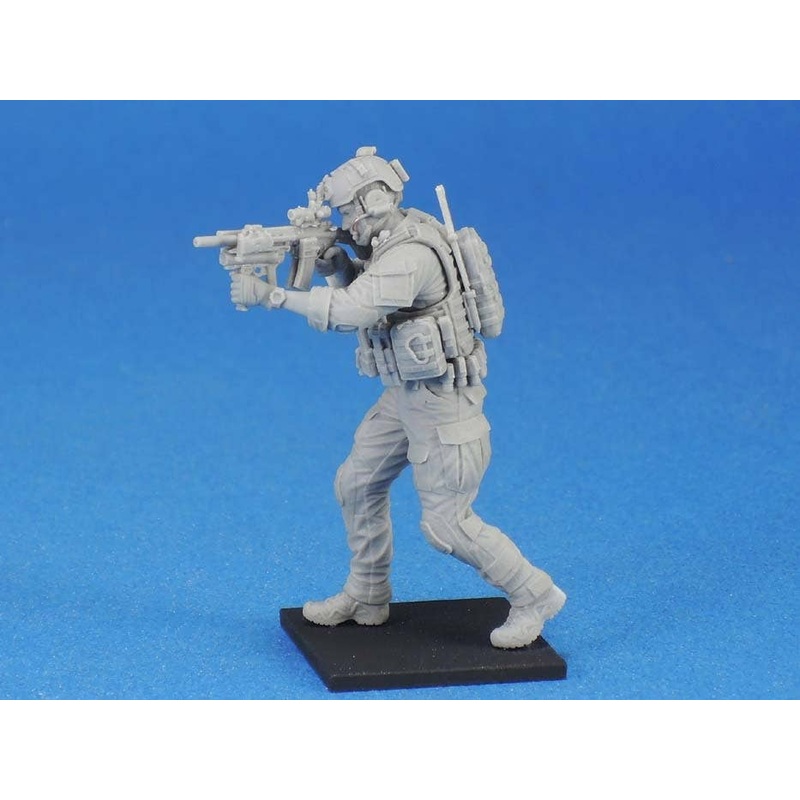 1/35 US Navy Seal #1