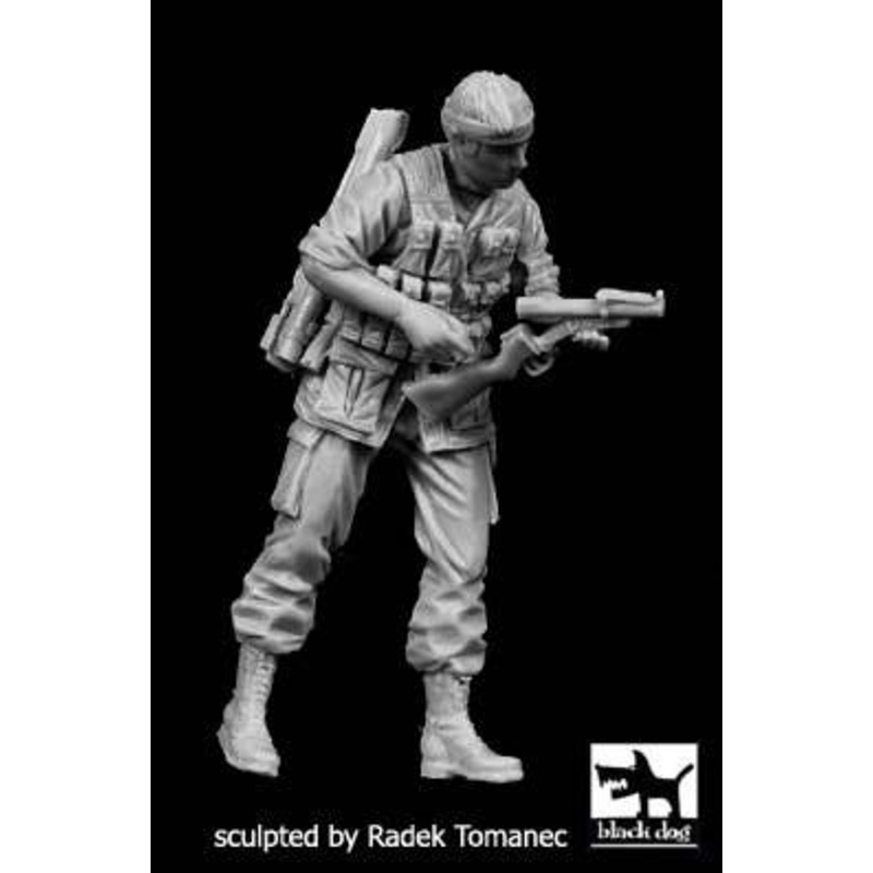1/35 US Navy SEALs Vietnam No.3