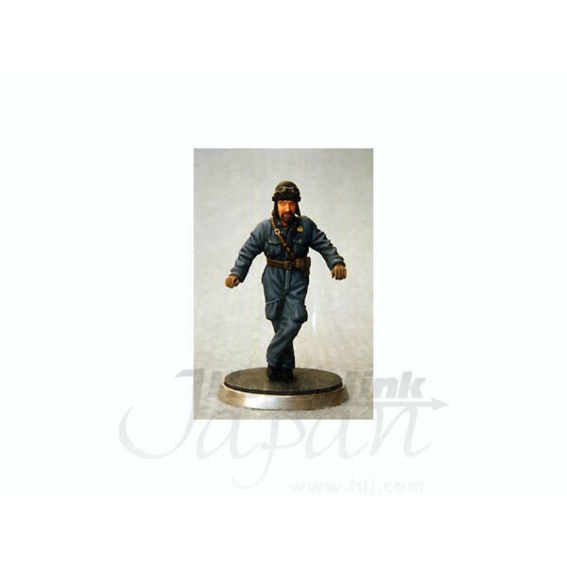 1/35 Italian Semovente/Tank Commander WWII