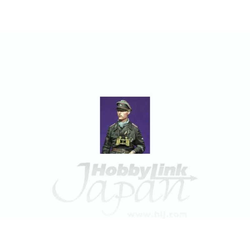1/35 Late War WSS Panzer NCO #2