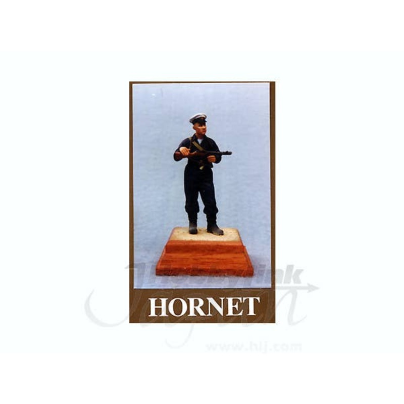 1/35 Petty Officer Soviet Navy Infantry WWII