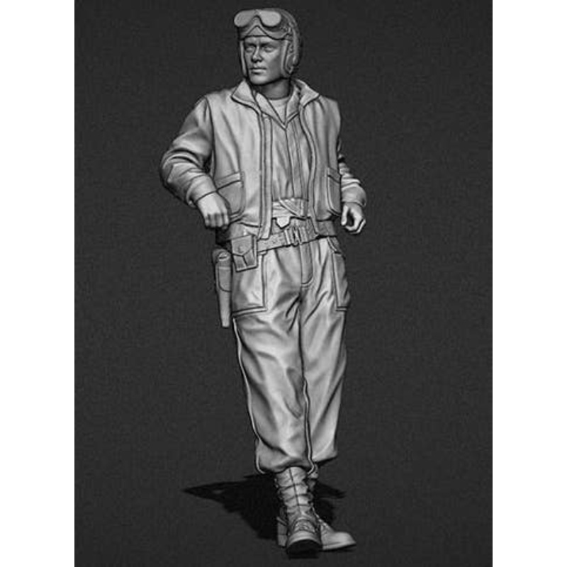 1/35 U.S. Tank Troops Jacket No.2