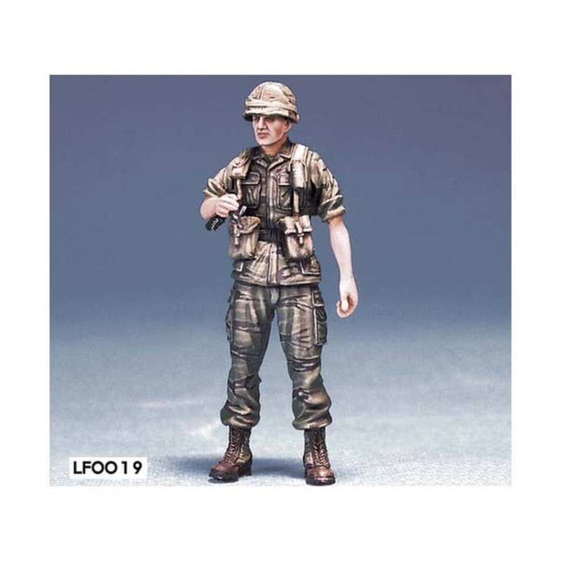 1/35 USMC Recon Vietnam