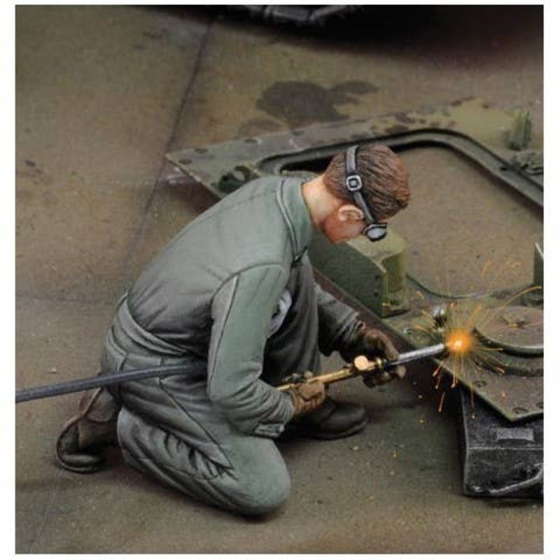 1/35 Weld man-no.2