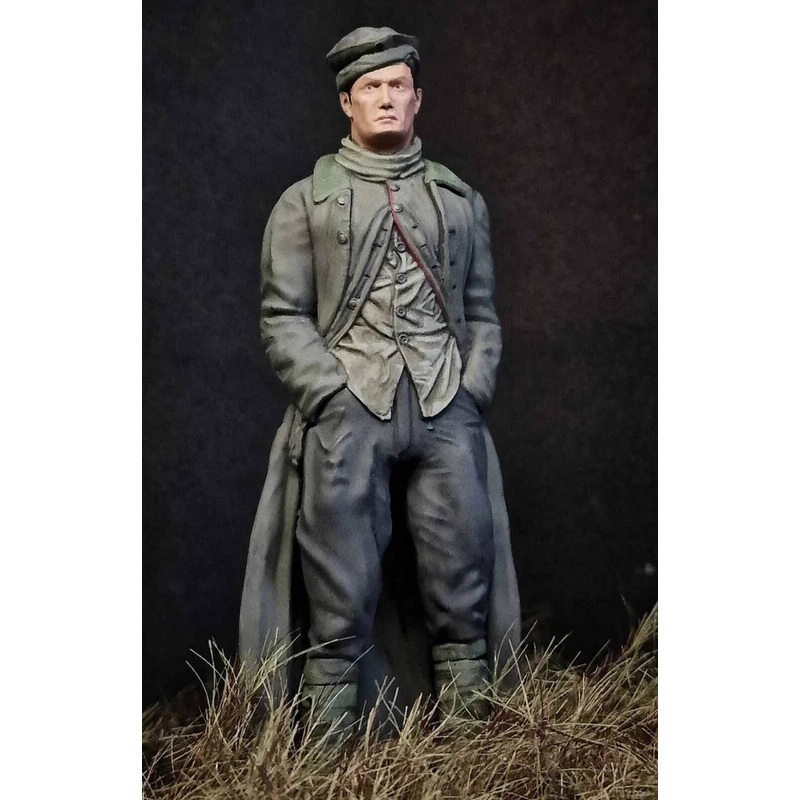 1/35 WW I POW Max