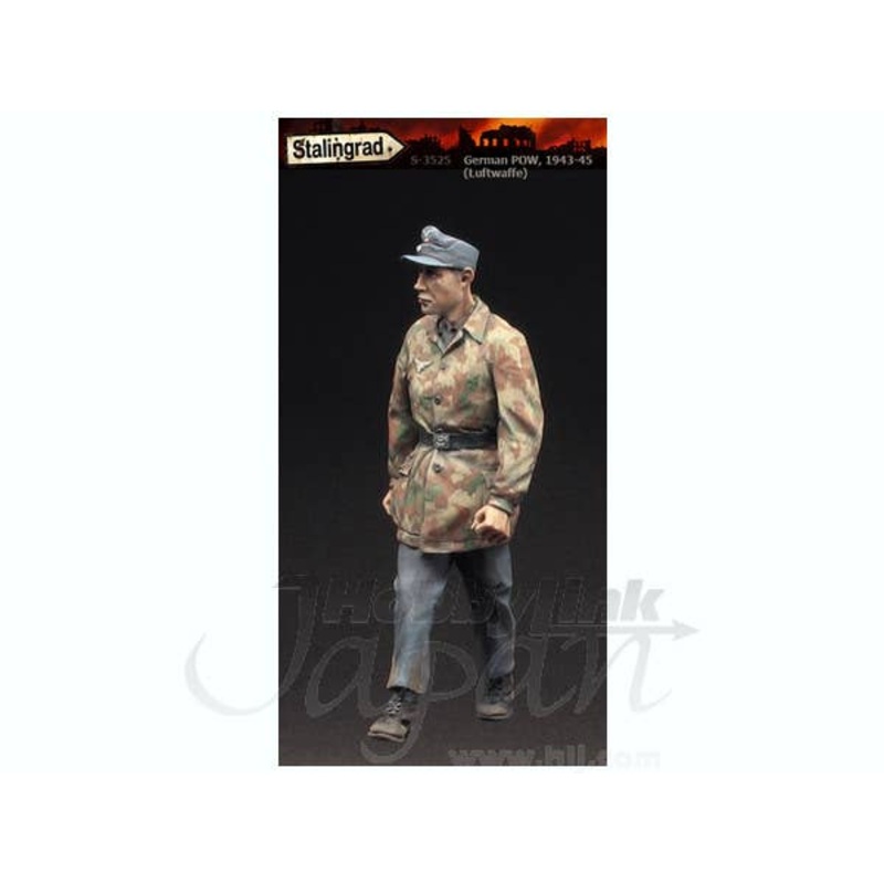 1/35 German POW (Luftwaffe) 1944-45
