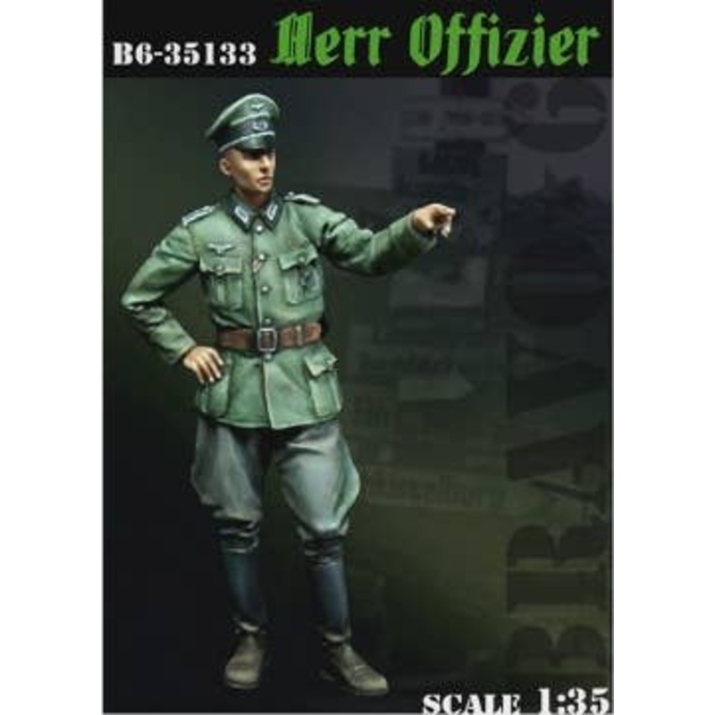 1/35 Herr Offizier
