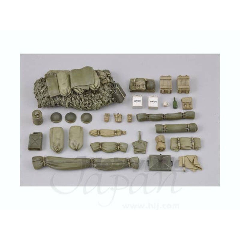 1/35 Stowage Mk III Clive