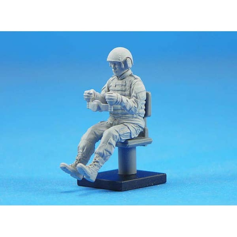 1/35 US AFV Driver #1