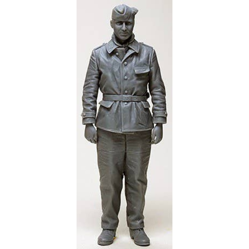 1/35 12th SS Armored Division "Hitler Jugend" 6th Squadron Guard Private Second Class #02