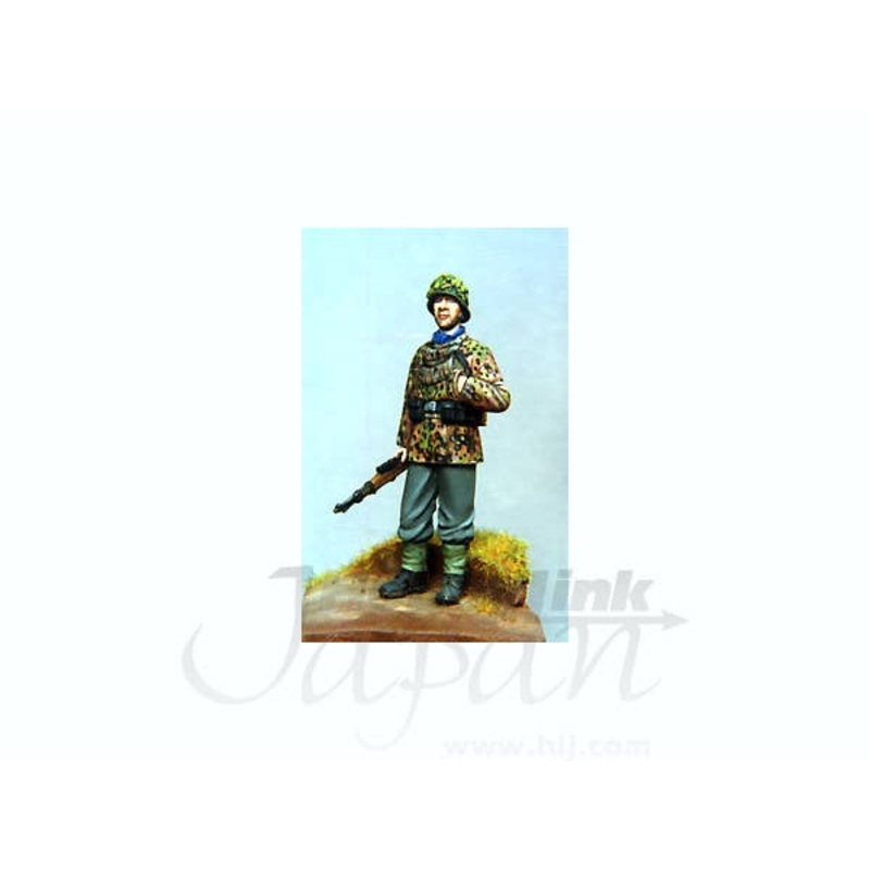 1/35 German Sniper SS Totenkopf Div 1943
