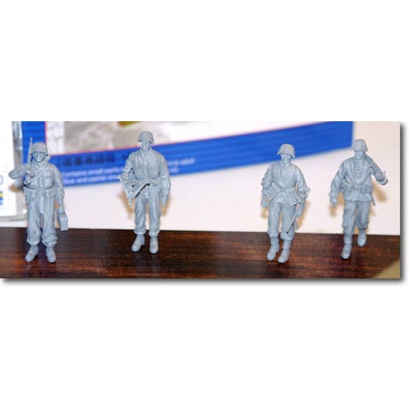 1/35 German SS 12th Div. Normandy '44