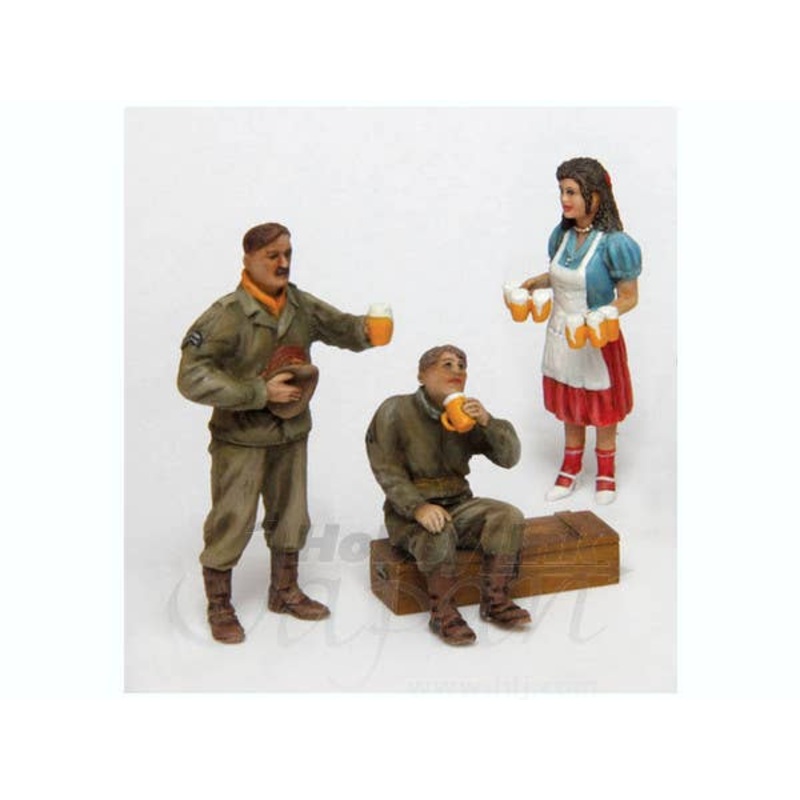 1/35 In Pilsen 1945