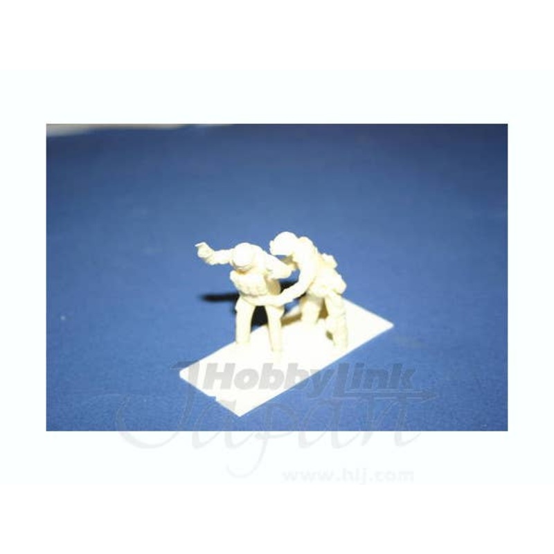 1/35 Iraq Warruior+MP Soldier 2 fig