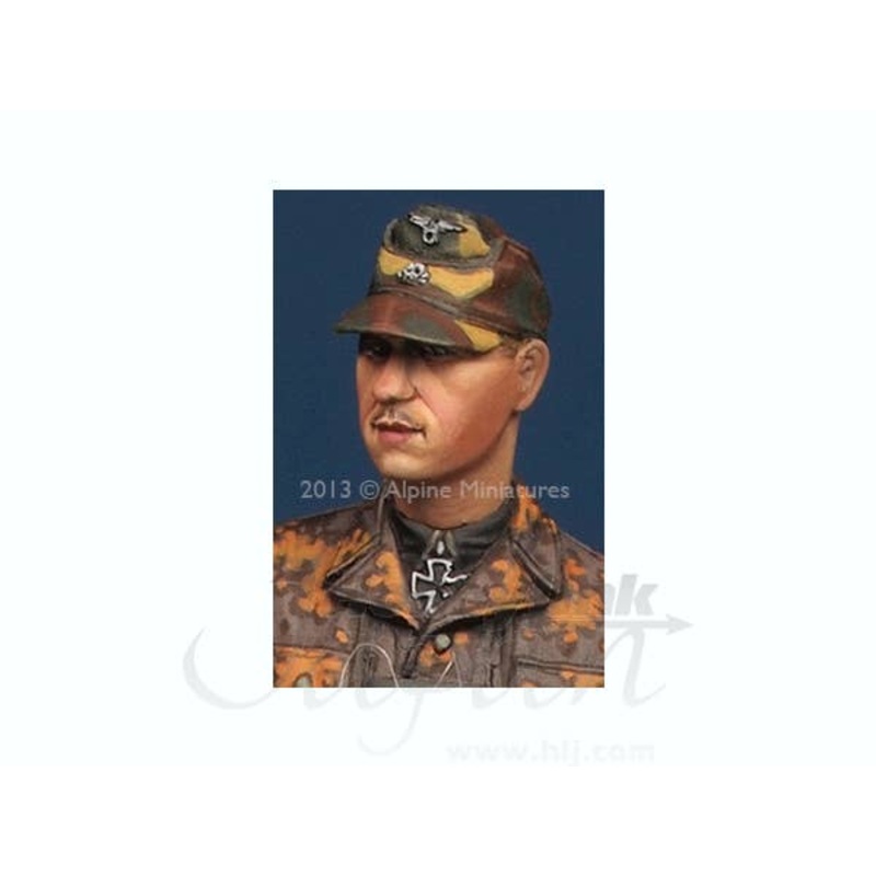 1/35 Kurt Meyer In Normandy