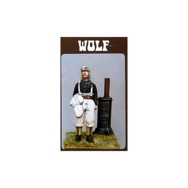 1/35 Panzer Lehr Regt 130 Hungary, March 1944