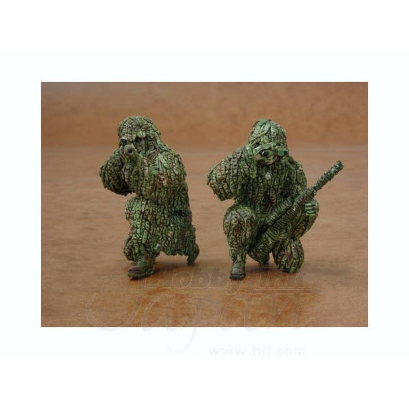 1/35 Snipers US modern