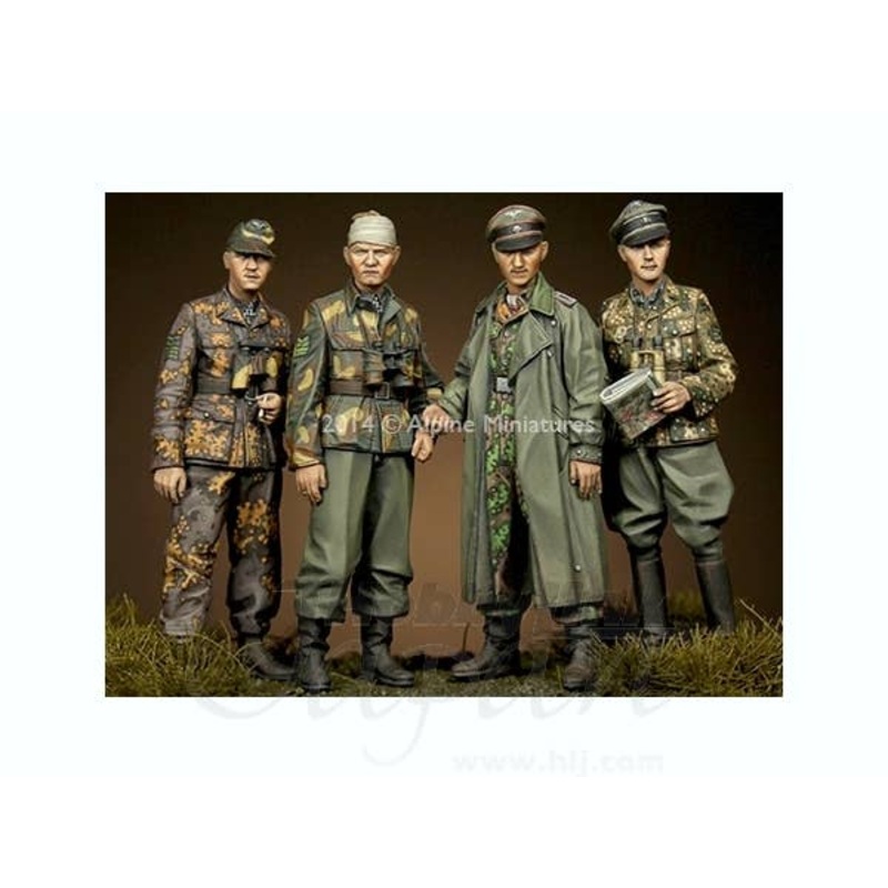1/35 The Defender of Normandy Set Ltd.