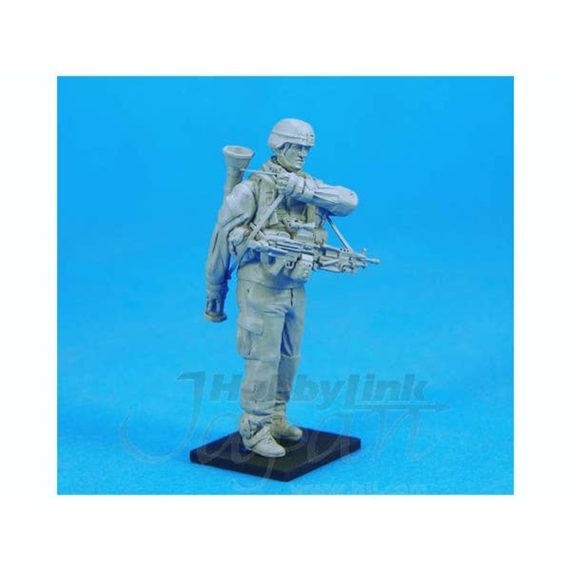 1/35 US AT-4 Gunner