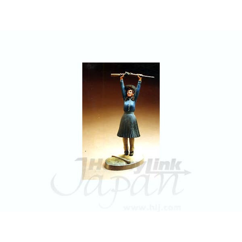 1/32 Annie Oakley