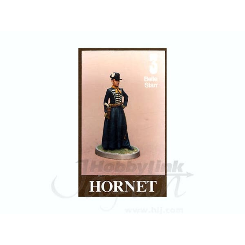 1/32 Belle Starr