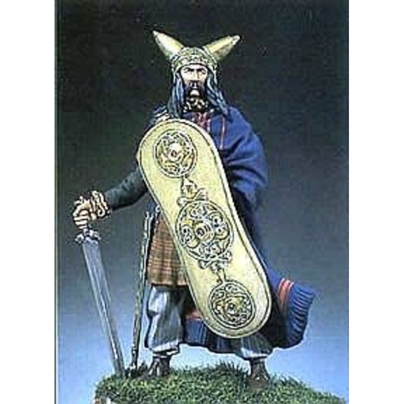 1/32 British Chieftain (I BC)
