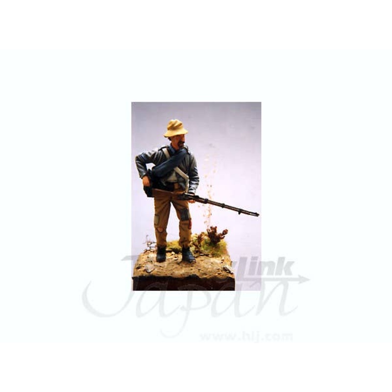 1/32 Confederate Infantryman American Civil War 1861-65