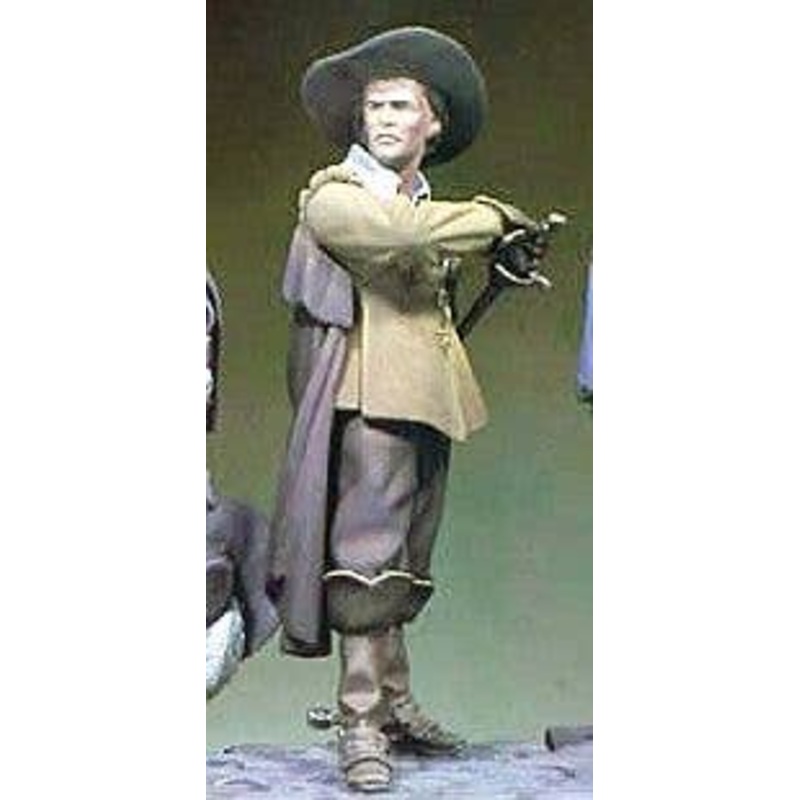 1/32 D Artagnan