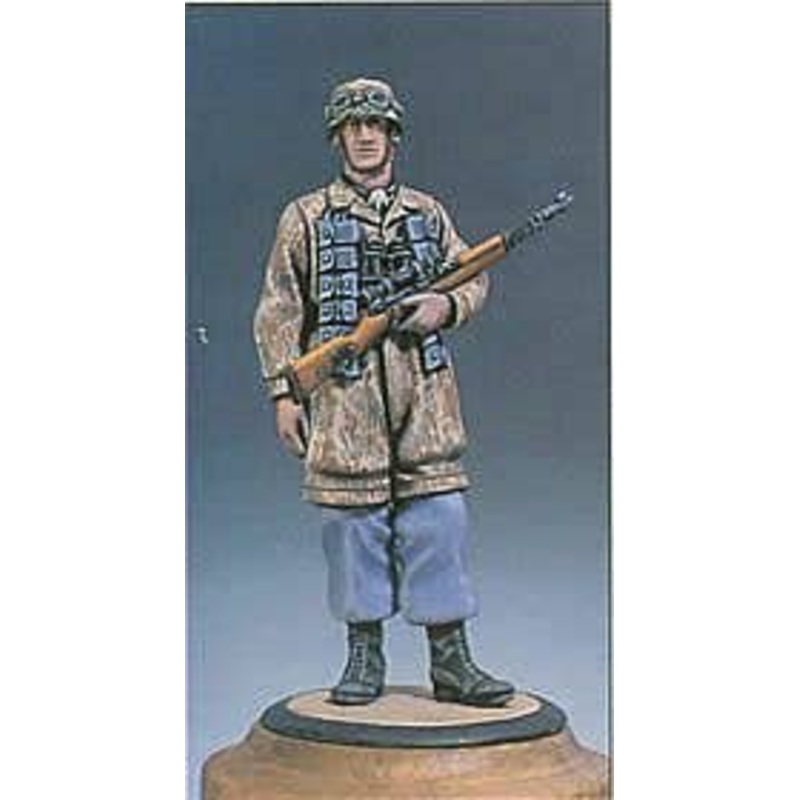1/32 Fallschirmjager Sniper 1944