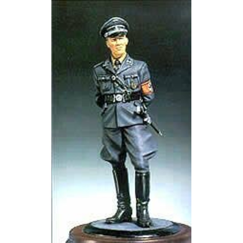 1/32 German SS Officer (1936)