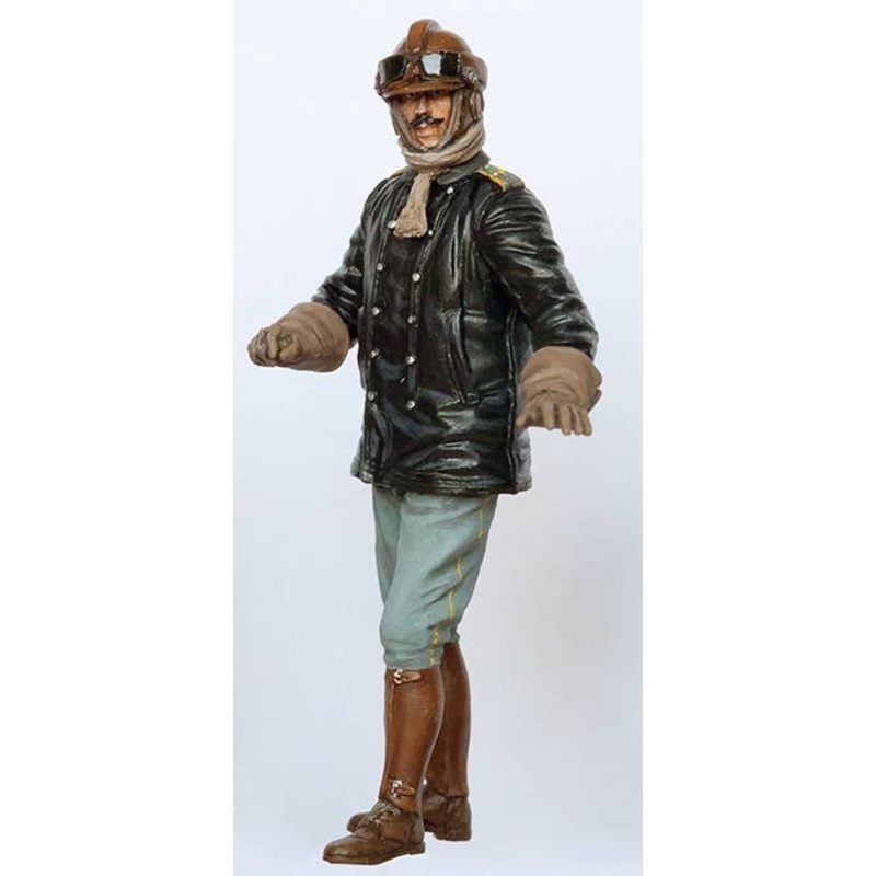 1/32 Gotha Bomber German Crew Member N.2