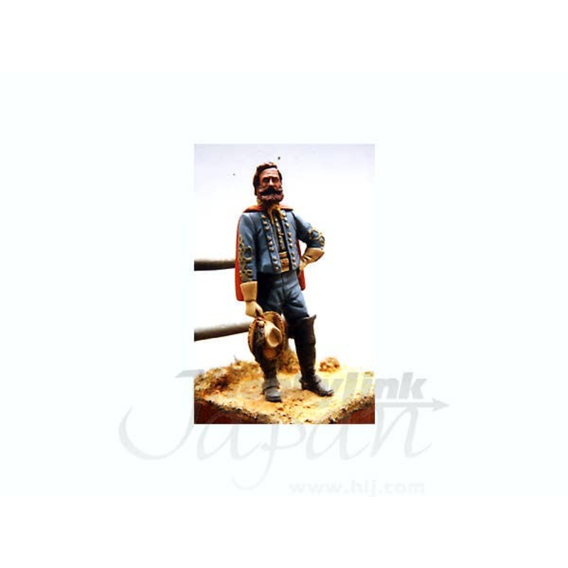 1/32 J.E.B. Stuart Maj. Gen. of Confederate Cavalry