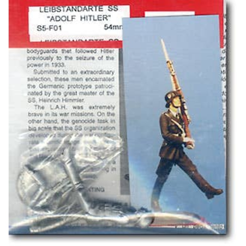 1/32 Leibstandarte SS Adolf Hitler