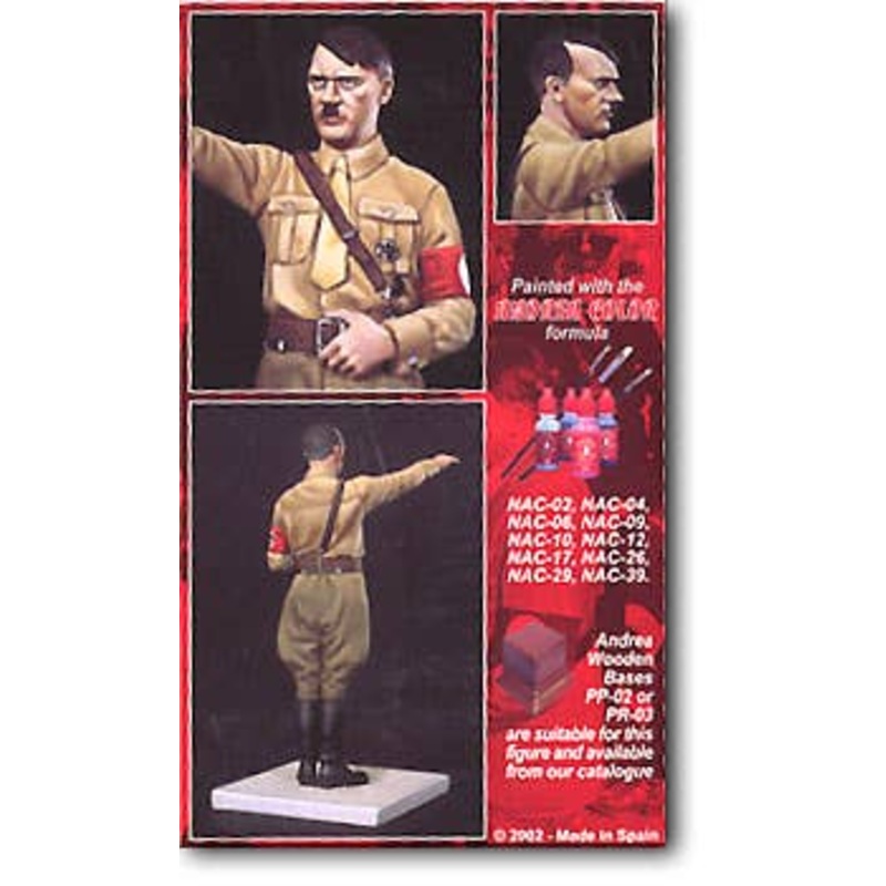 1/32 Party Leader (1935)