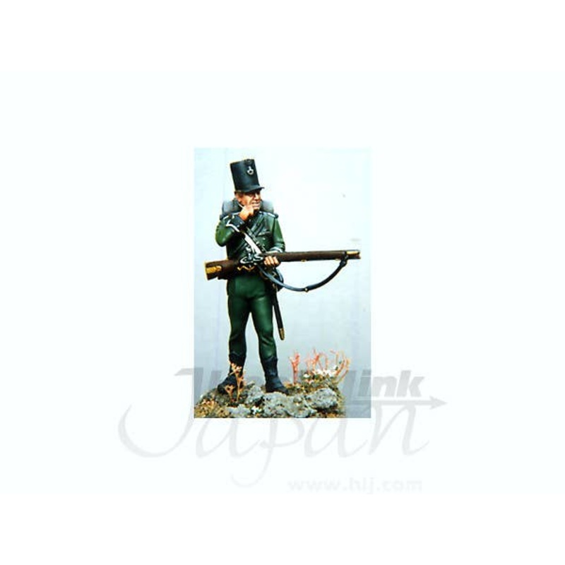 1/32 Rifleman 95th Rifles Peninsular War