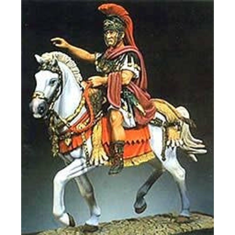 1/32 Roman General (AD 125)