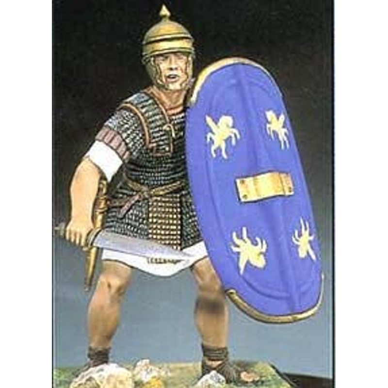 1/32 Roman Soldier (I BC)