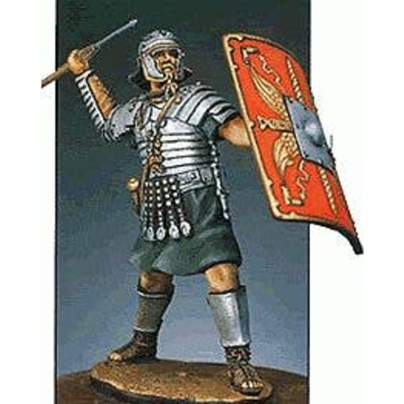 1/32 Roman Soldier in Battle (AD 125)