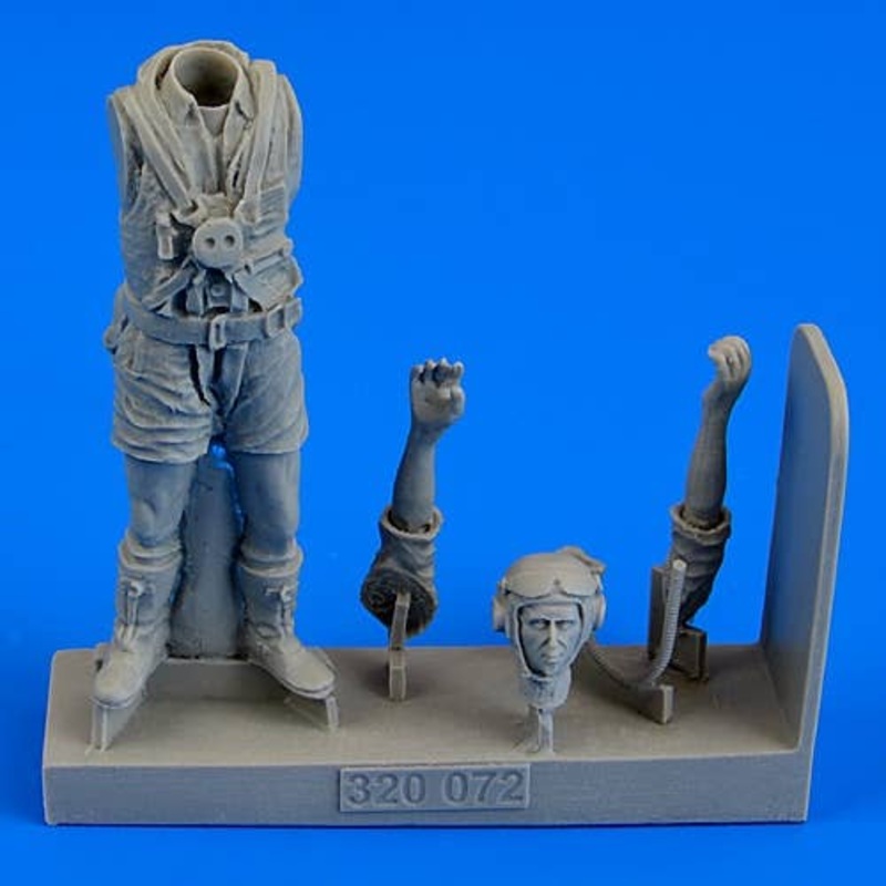 1/32 Royal Australian Air Force Fighter Pilot B